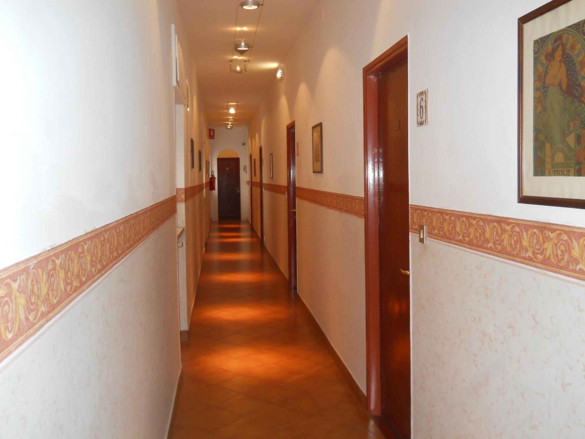 Hotel Il Rustichello Lonato Buitenkant foto
