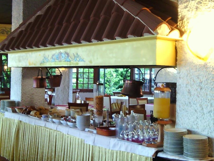 Hotel Il Rustichello Lonato Buitenkant foto